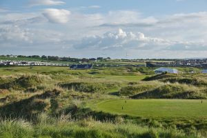 Royal Portrush 17th